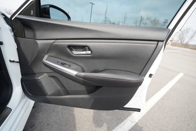 Used 2023 Nissan Sentra SR image 20