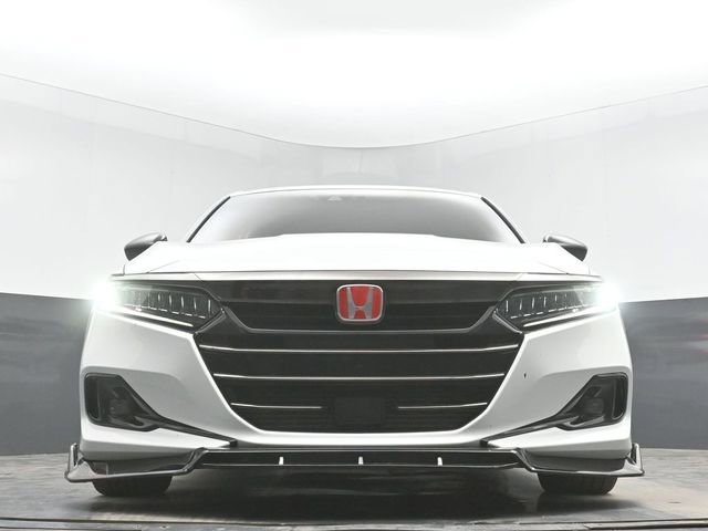 Used 2021 Honda Accord Sport image 39