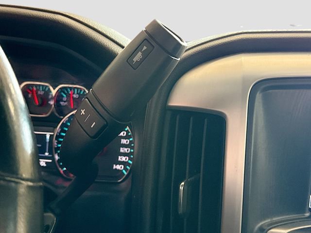 Used 2018 GMC Sierra 1500 SLE w/ SLE Value Package image 17