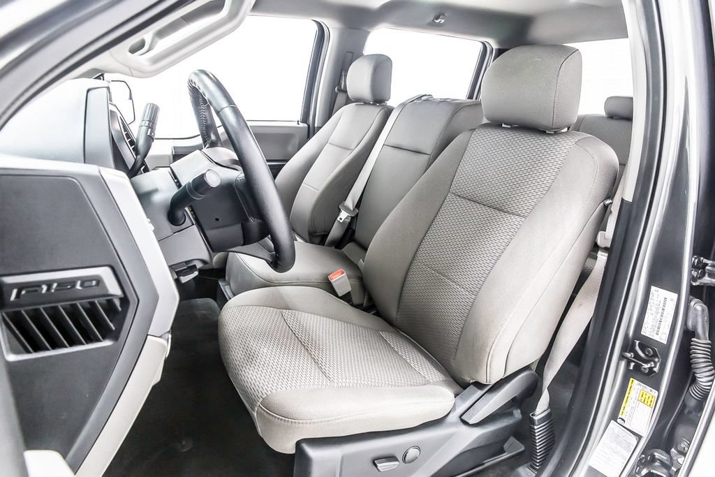 Used 2019 Ford F150 XLT w/ Equipment Group 301A Mid RWD image 22
