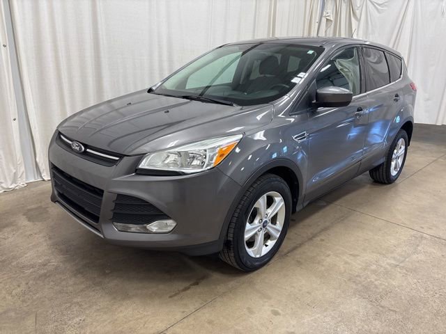 Used 2014 Ford Escape SE FWD image 8