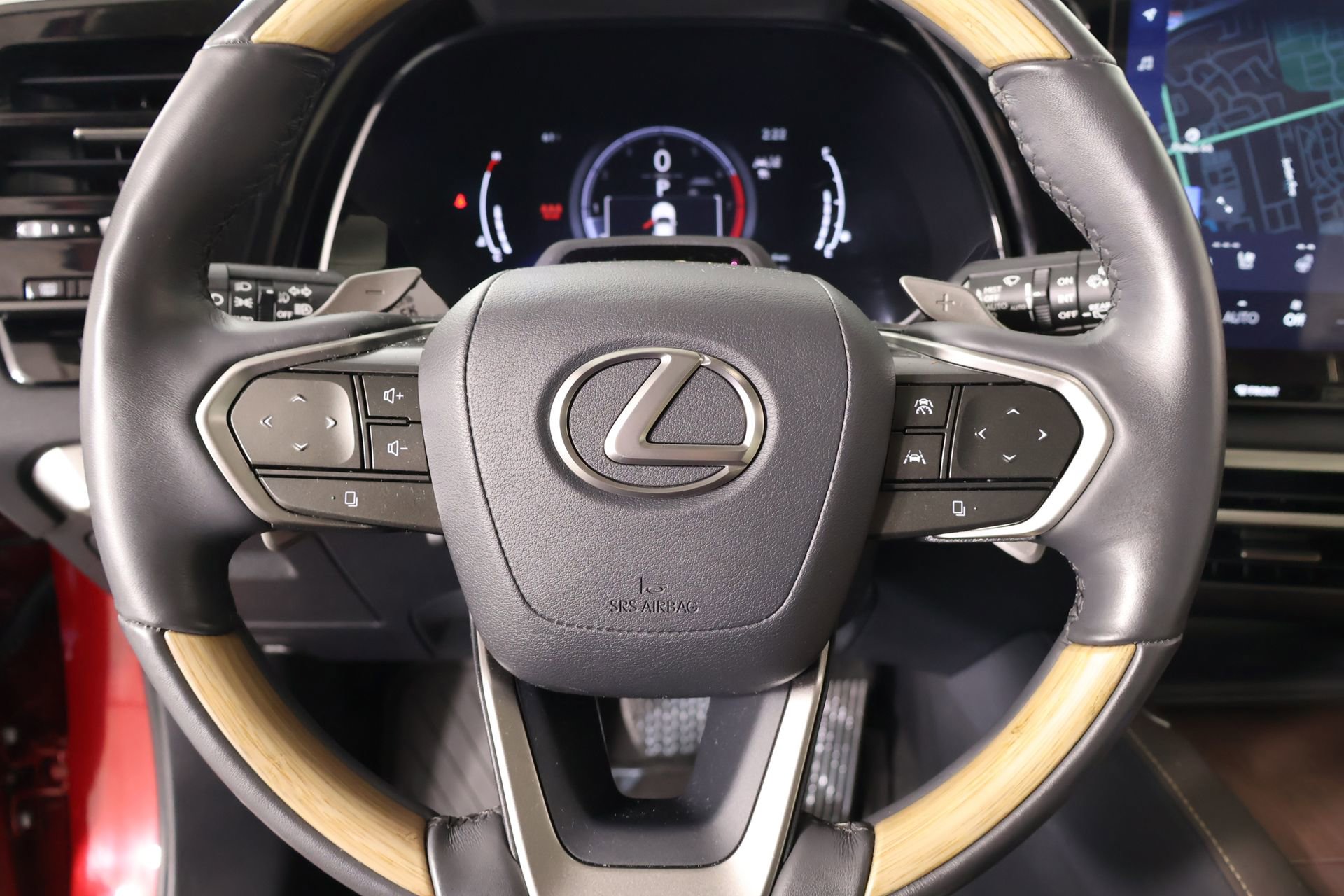 Used 2023 Lexus RX 350 AWD w/ Cold Area Package image 3