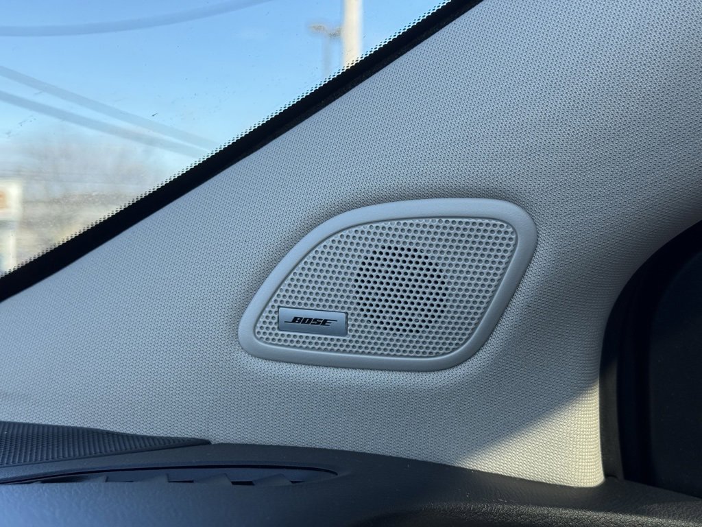 Used 2018 Nissan Murano Platinum image 23