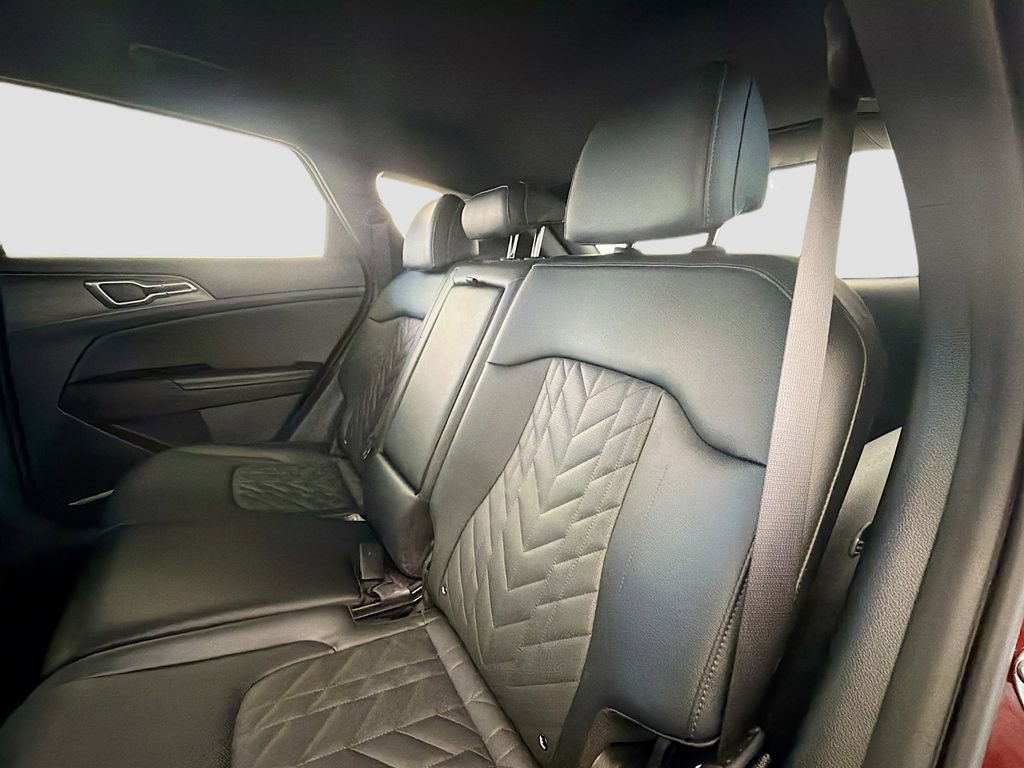 Used 2023 Kia Sportage X-Line image 26