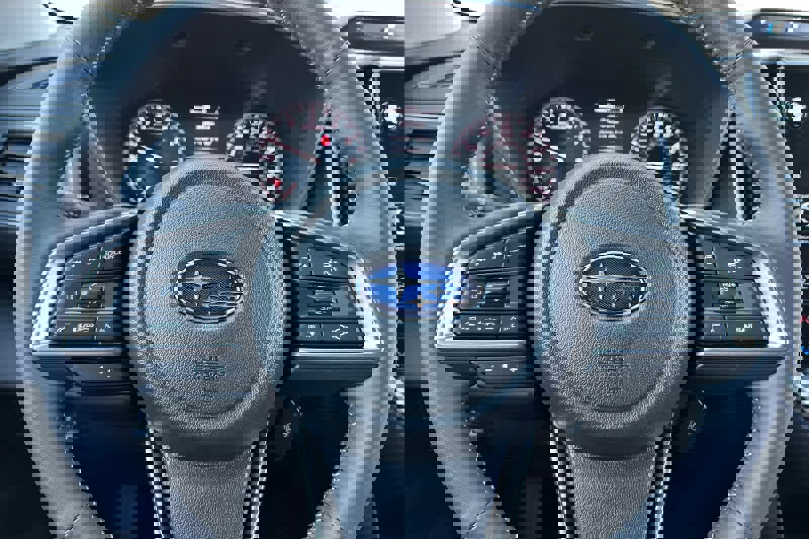 New 2026 Subaru Ascent Touring image 28