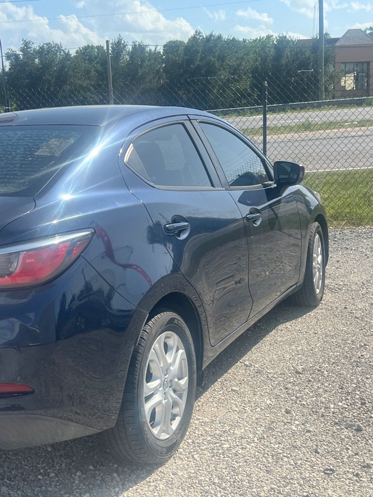 Used 2018 Toyota Yaris iA FWD image 6