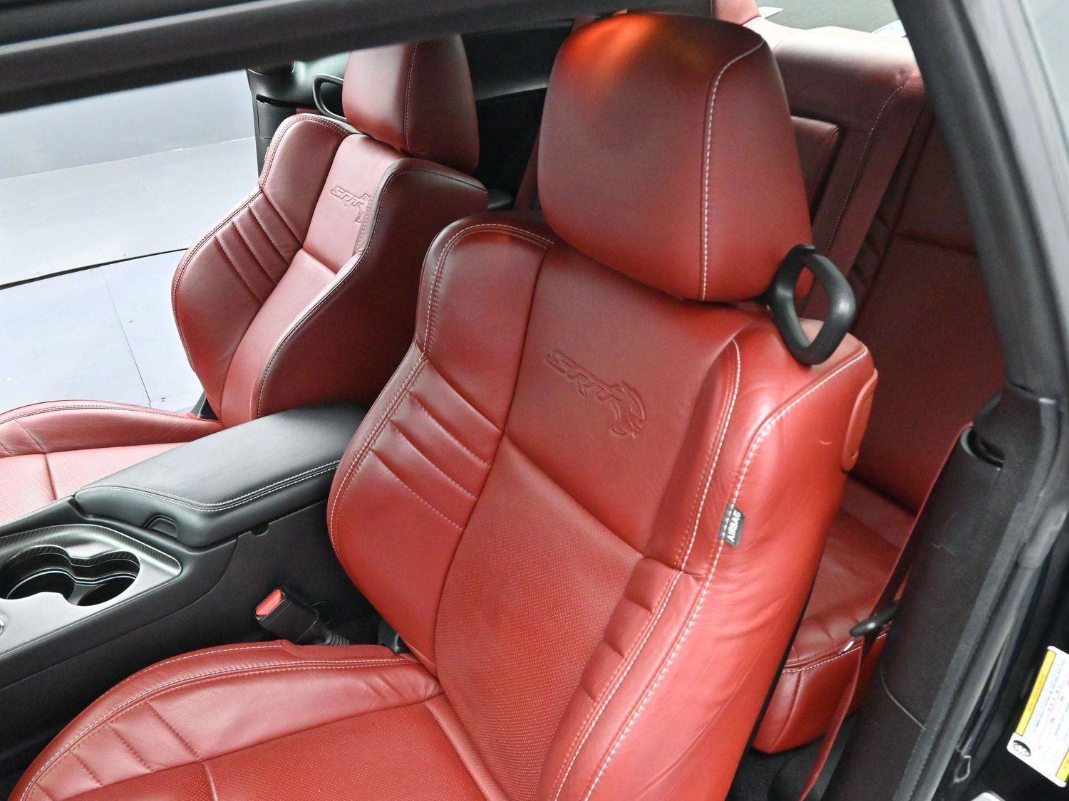 Used 2022 Dodge Challenger SRT Hellcat image 15