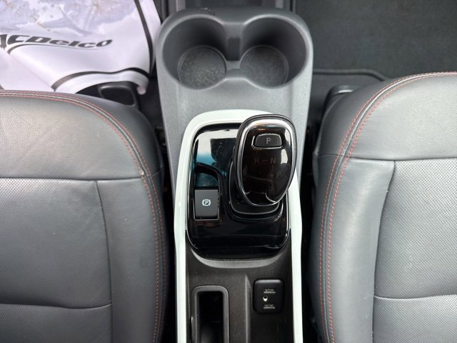 Used 2021 Chevrolet Bolt Premier w/ Infotainment Package image 23