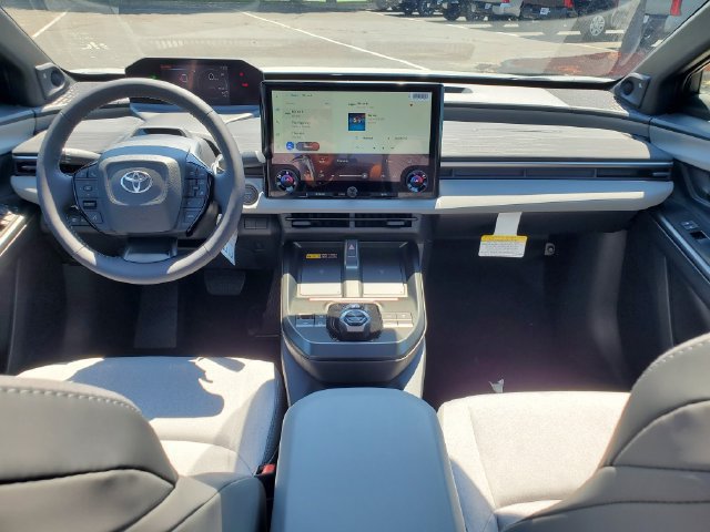 New 2026 Toyota C-HR AWD/4WD image 13
