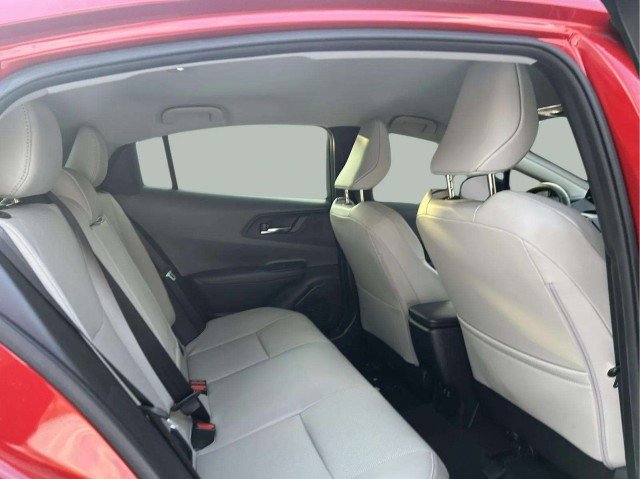 Used 2023 Toyota Prius XLE image 25