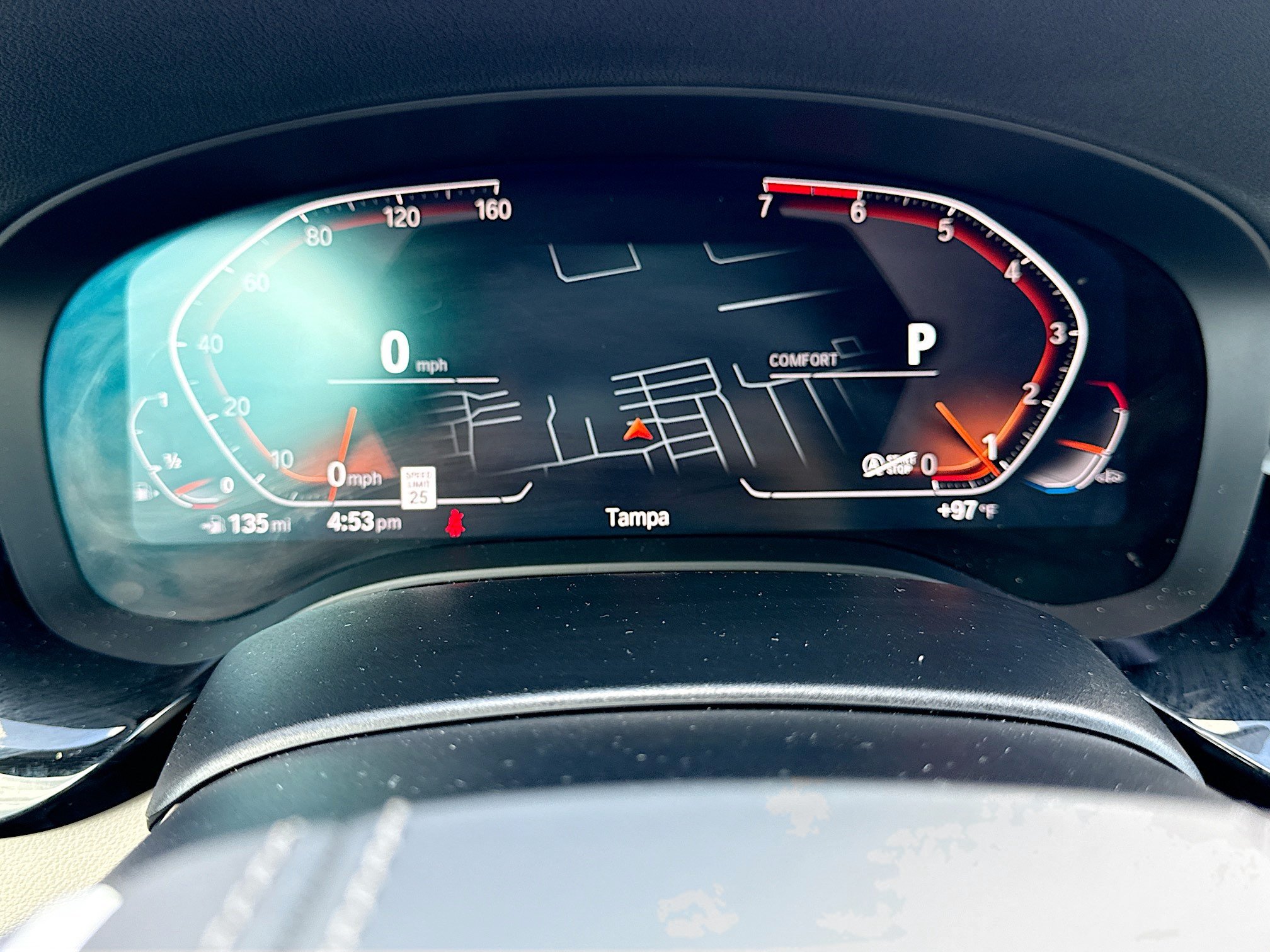 Used 2023 BMW 530i w/ Premium Package RWD image 41