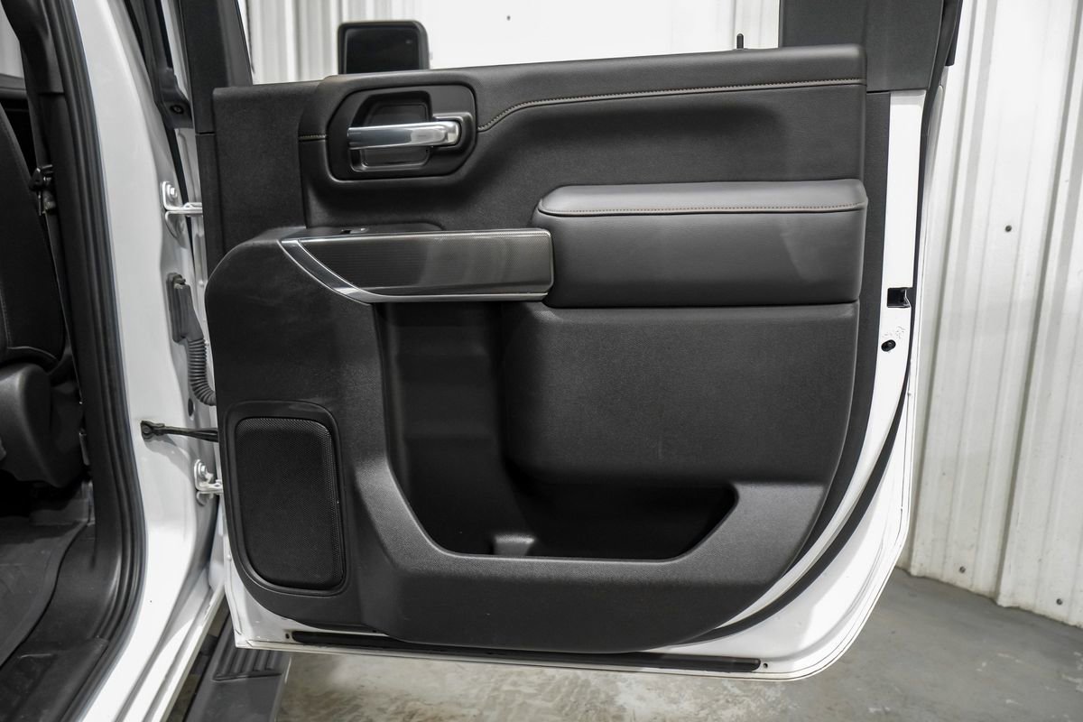 Used 2020 GMC Sierra 2500 AT4 w/ AT4 Premium Package image 47