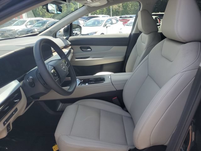 Used 2026 Nissan Murano SL AWD/4WD image 14
