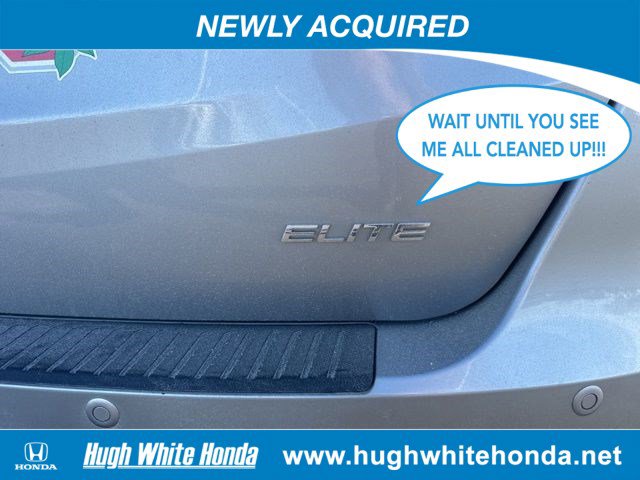 Used 2023 Honda Odyssey Elite image 7