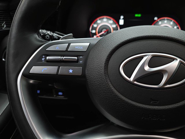 Used 2024 Hyundai Palisade Calligraphy FWD image 22