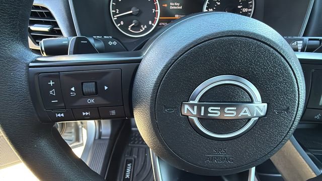 Certified 2024 Nissan Rogue SV image 19