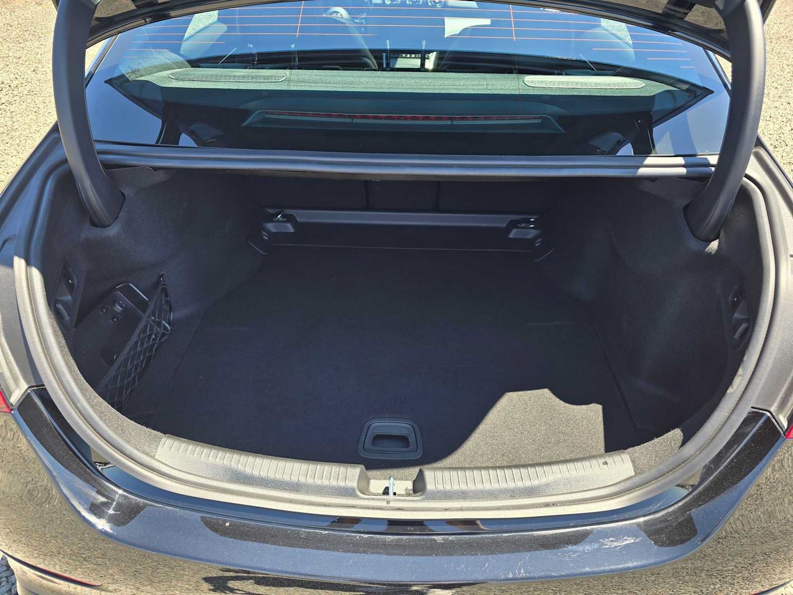 Used 2024 Mercedes-Benz C 300 Sedan image 14