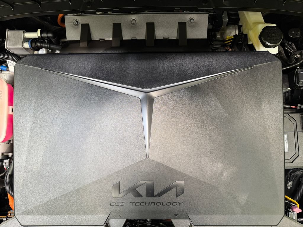 Used 2023 Kia Niro Wind FWD image 22
