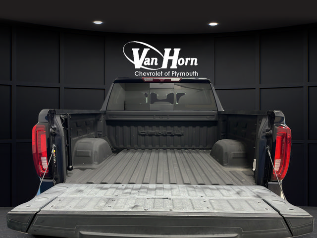 Used 2022 GMC Sierra 1500 Denali AWD/4WD image 27