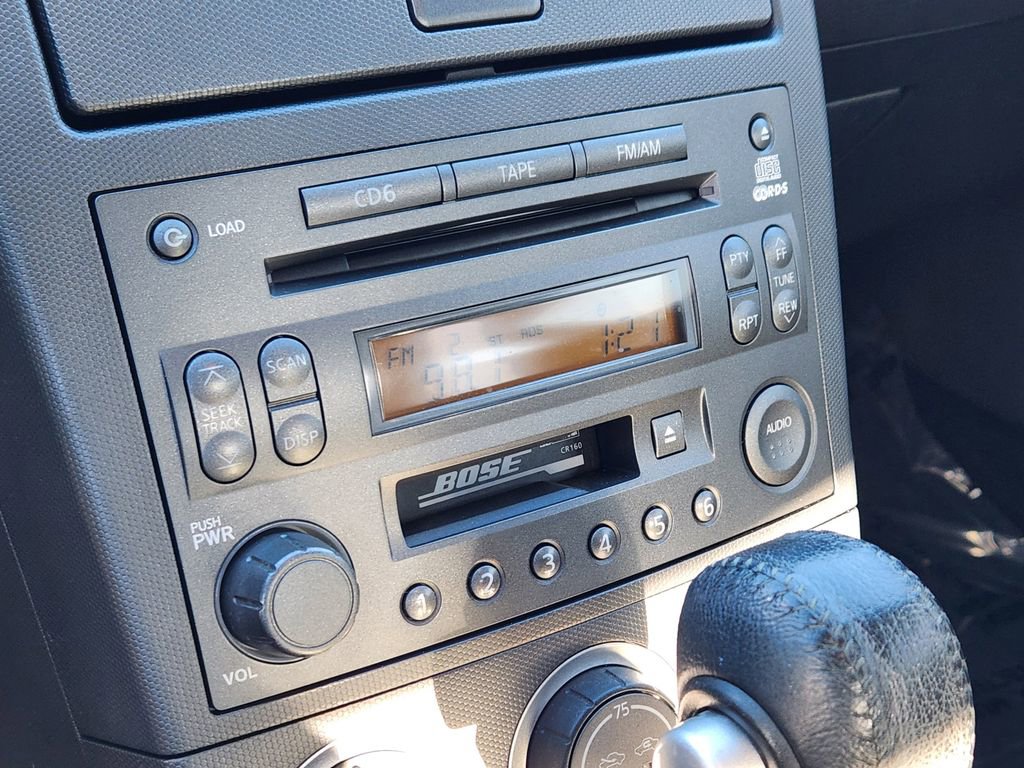 Used 2003 Nissan 350Z Touring image 18