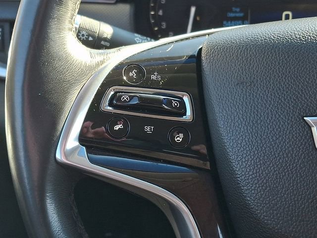 Certified 2017 Cadillac XTS Luxury image 22