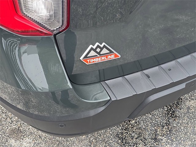 Used 2023 Ford Explorer Timberline w/ Timberline Technology Package image 5