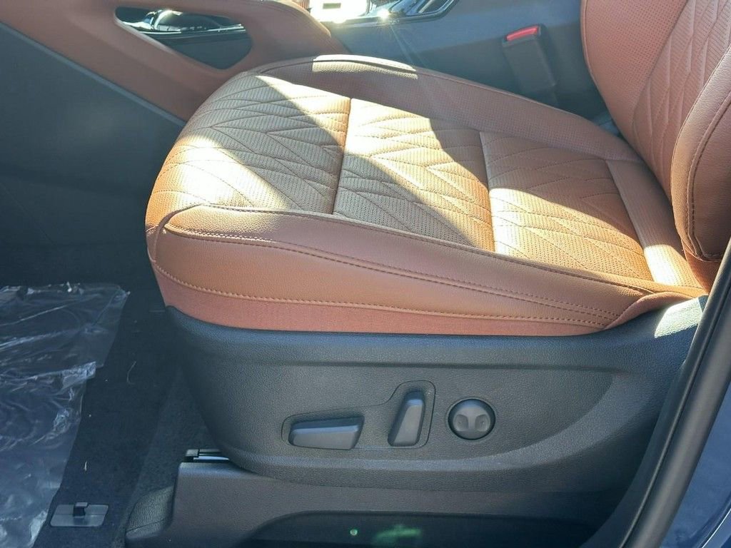 New 2025 Kia Telluride EX X-Line image 16