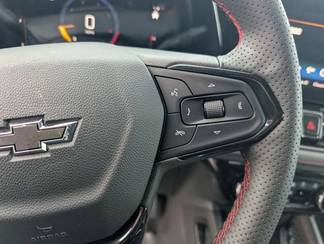 New 2026 Chevrolet TrailBlazer RS w/ Convenience Package image 18