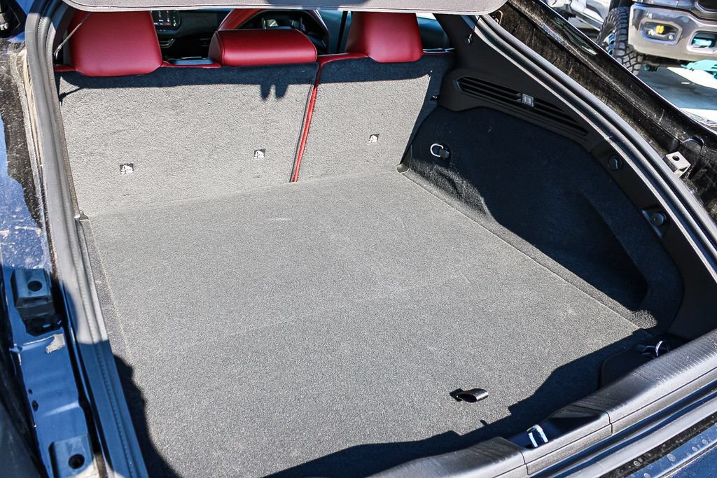 New 2026 Dodge Charger Scat Pack AWD/4WD image 26