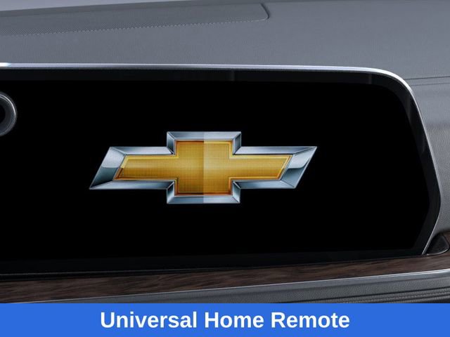 New 2026 Chevrolet Tahoe LT w/ Comfort Package image 21