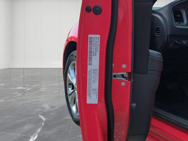 Used 2021 Dodge Charger SXT AWD/4WD image 32
