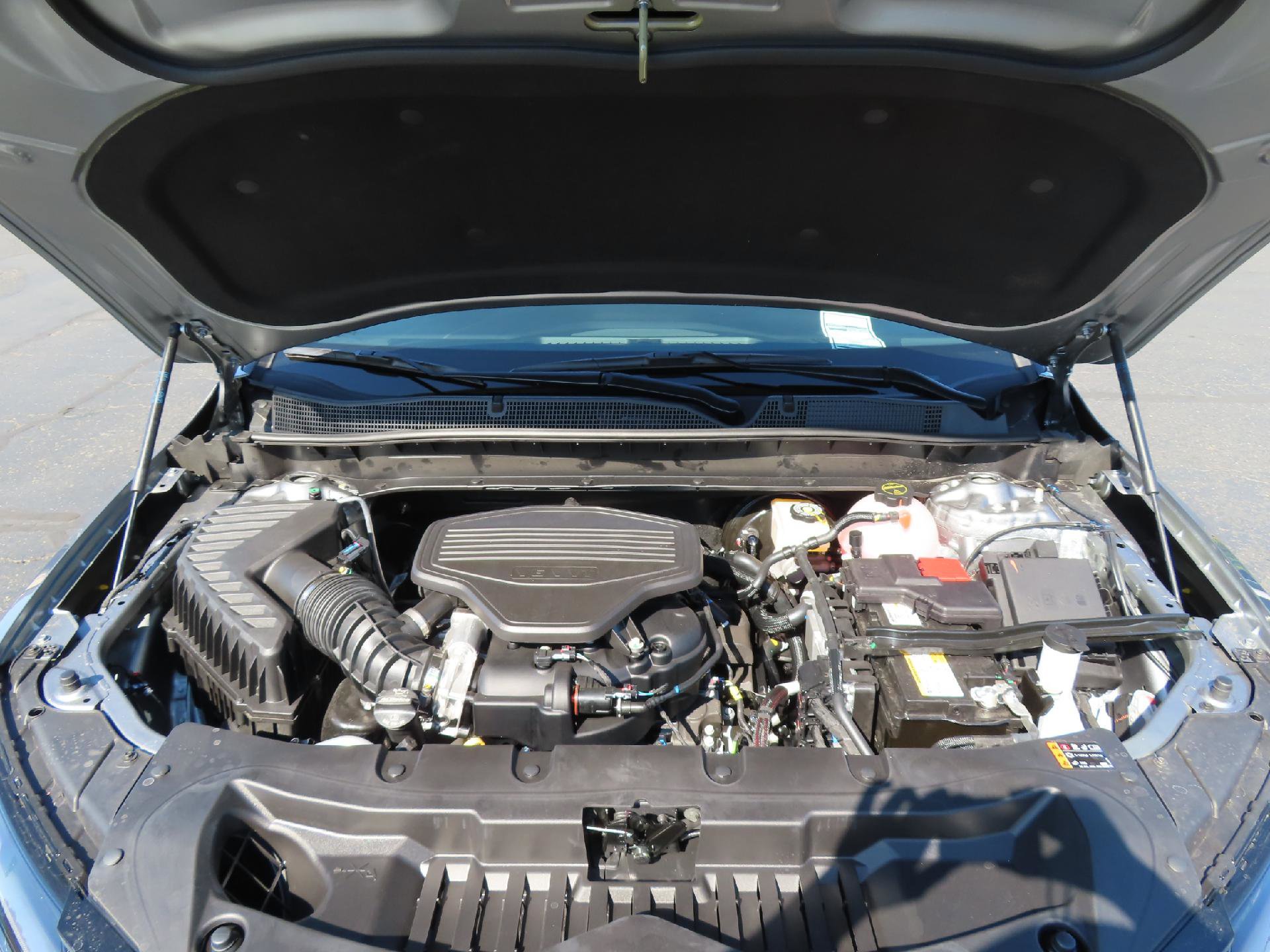 New 2025 Chevrolet Blazer RS w/ Driver Confidence II Package image 41