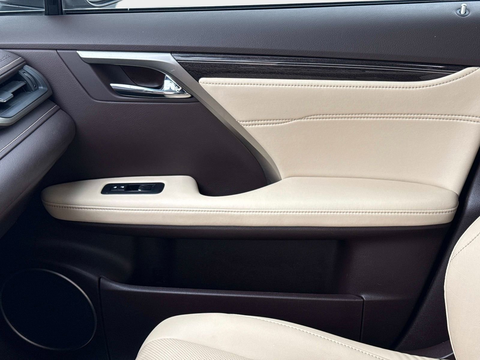 Used 2016 Lexus RX 350 350 image 54