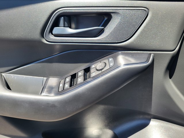 Certified 2026 Nissan Rogue S AWD/4WD image 20