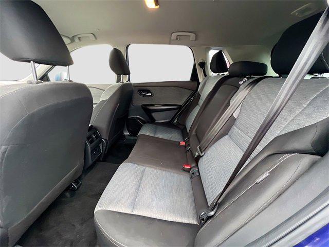 Used 2023 Nissan Rogue SV image 22