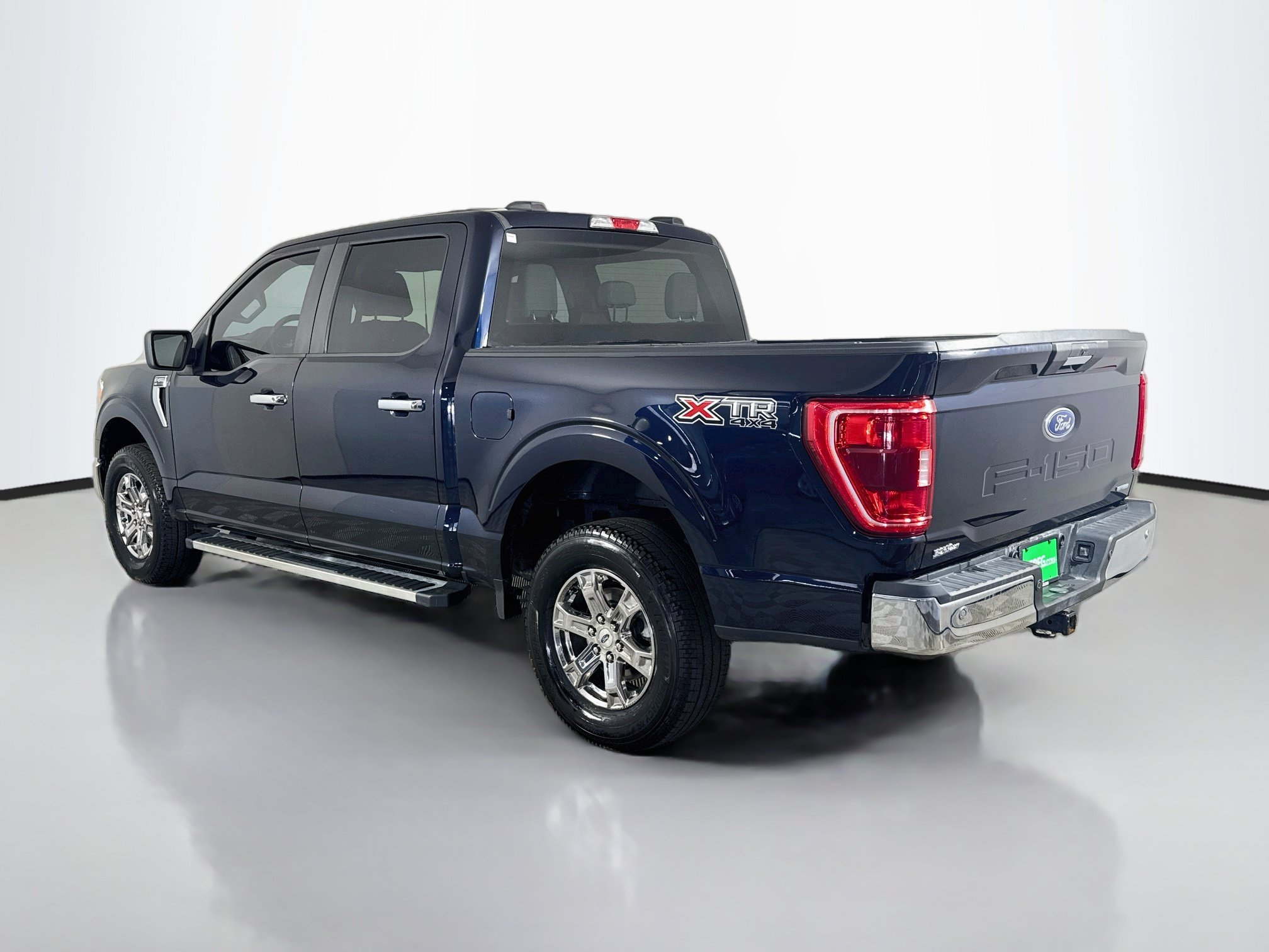 Used 2023 Ford F150 XLT w/ XTR Package AWD/4WD image 7