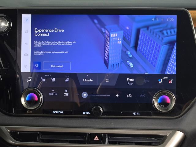 Used 2023 Lexus RX 350 w/ Accessory Package (Z1) image 24