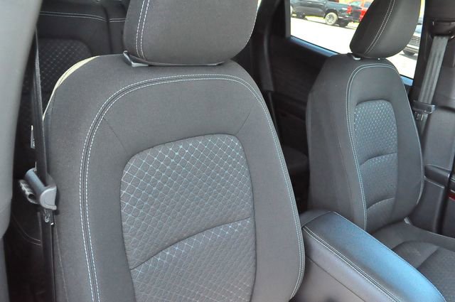 Used 2023 Ford Escape Active AWD/4WD image 22