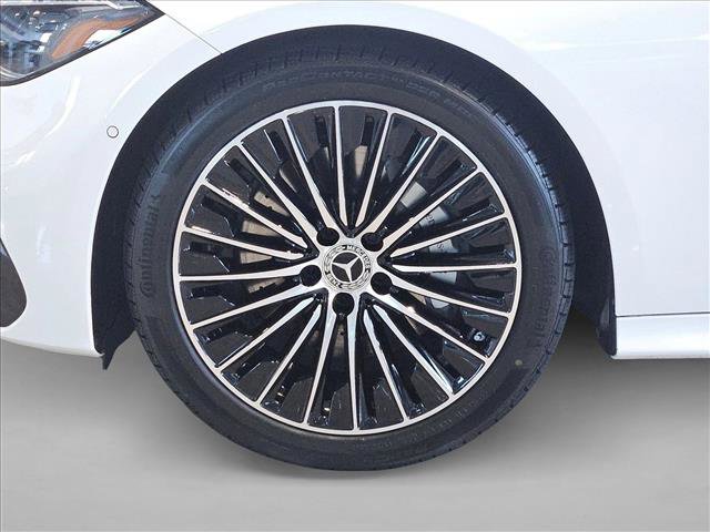 New 2026 Mercedes-Benz CLE 300 4MATIC Coupe image 17