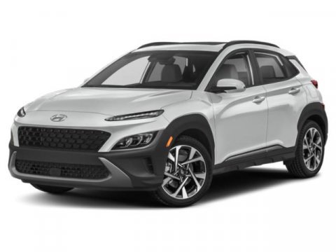 Used 2023 Hyundai Kona SEL w/ Cargo Package FWD image 4
