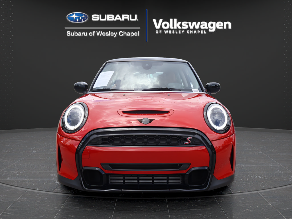 Used 2024 MINI Cooper S FWD image 2