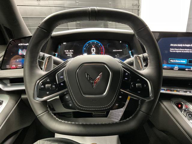 New 2027 Chevrolet Corvette Z06 RWD image 15
