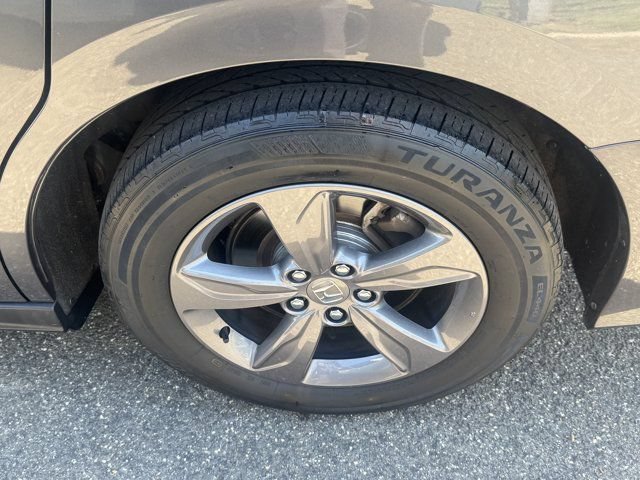 Used 2023 Honda Odyssey EX image 11