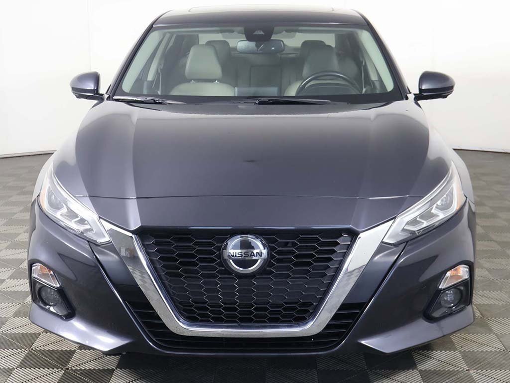 Used 2019 Nissan Altima 2.5 Platinum image 13