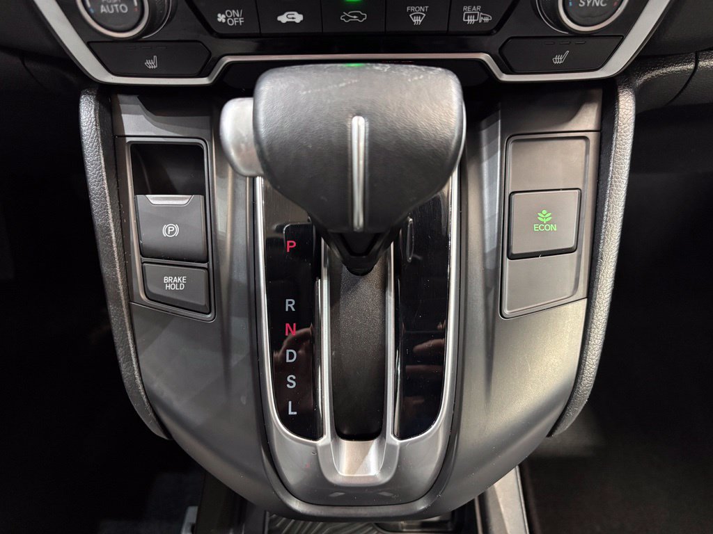 Certified 2017 Honda CR-V Touring image 23