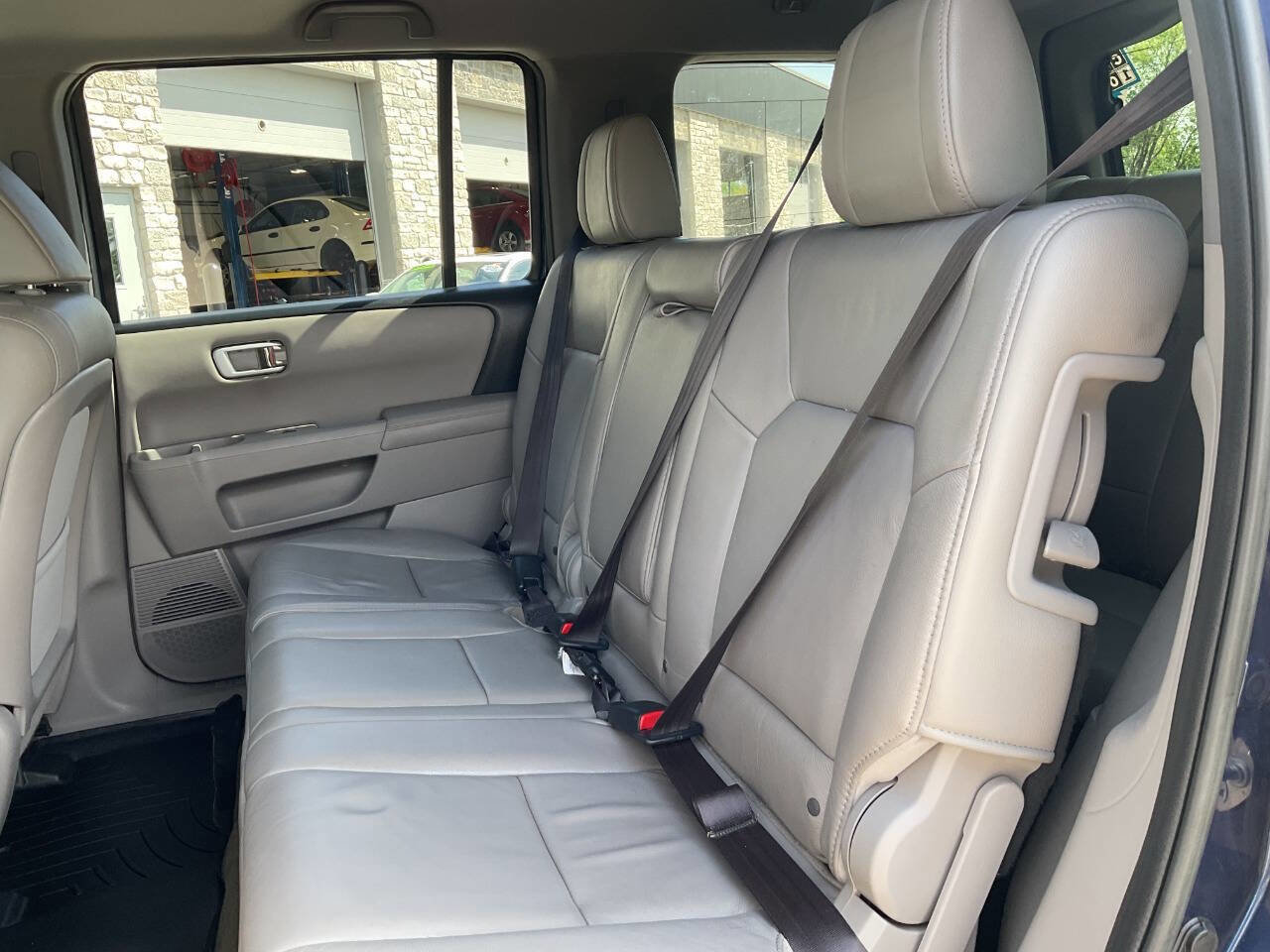 Used 2015 Honda Pilot EX-L image 28