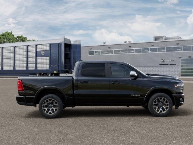 New 2026 RAM 1500 Laramie w/ Sport Appearance Package RWD image 24
