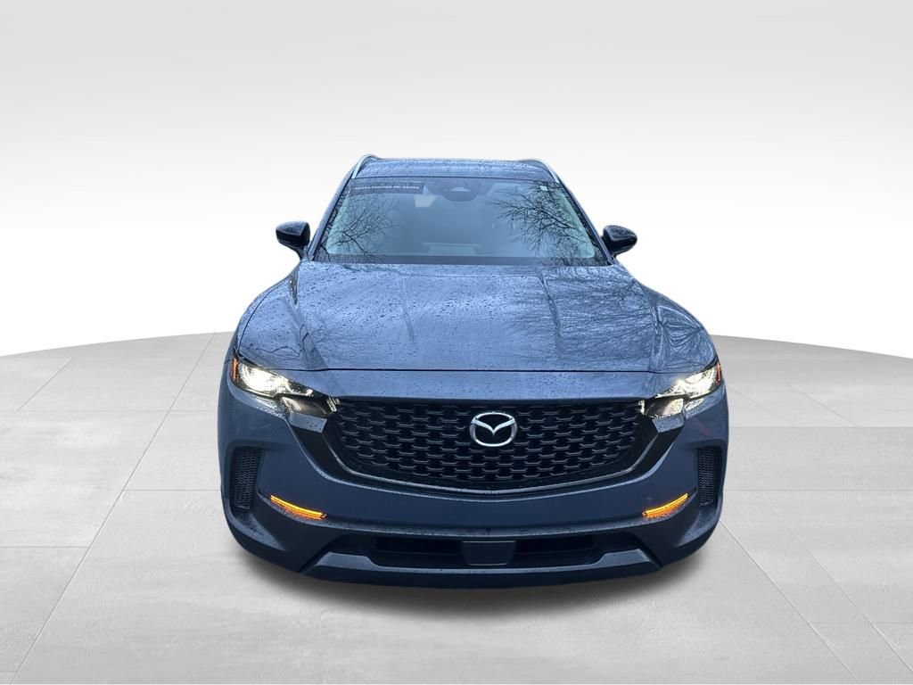 Used 2025 MAZDA CX-50 2.5 Hybrid w/ Preferred Pkg image 8