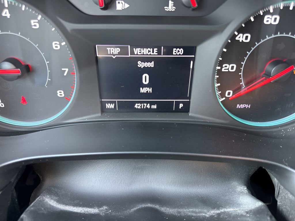 Used 2024 Chevrolet Malibu RS w/ LPO, Floor Liner Package FWD image 22