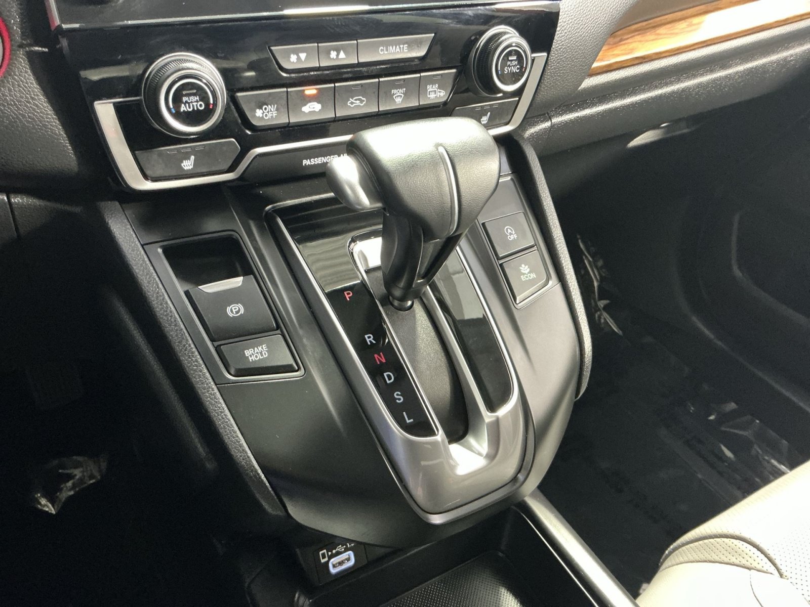 Used 2022 Honda CR-V EX-L image 22